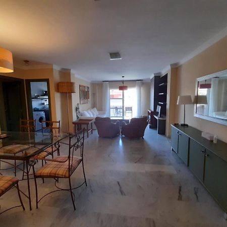 Estepona Centro Playa Apartment Ngoại thất bức ảnh