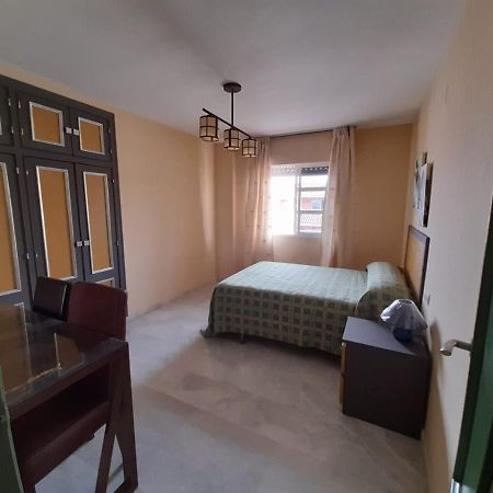 Estepona Centro Playa Apartment Ngoại thất bức ảnh