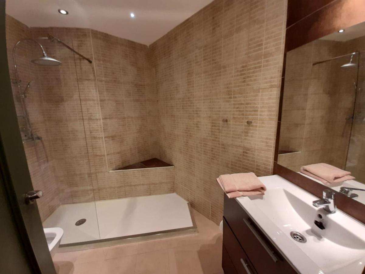 Estepona Centro Playa Apartment Ngoại thất bức ảnh