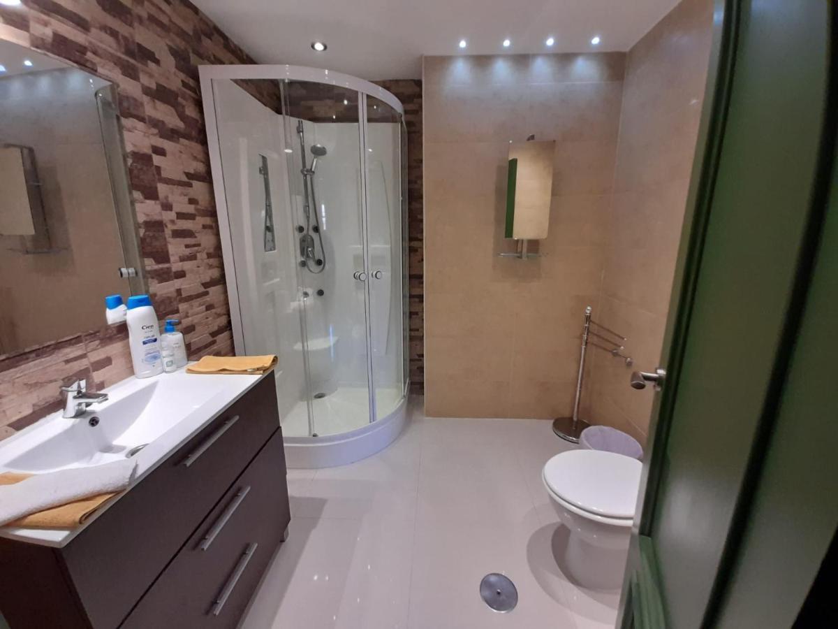 Estepona Centro Playa Apartment Ngoại thất bức ảnh