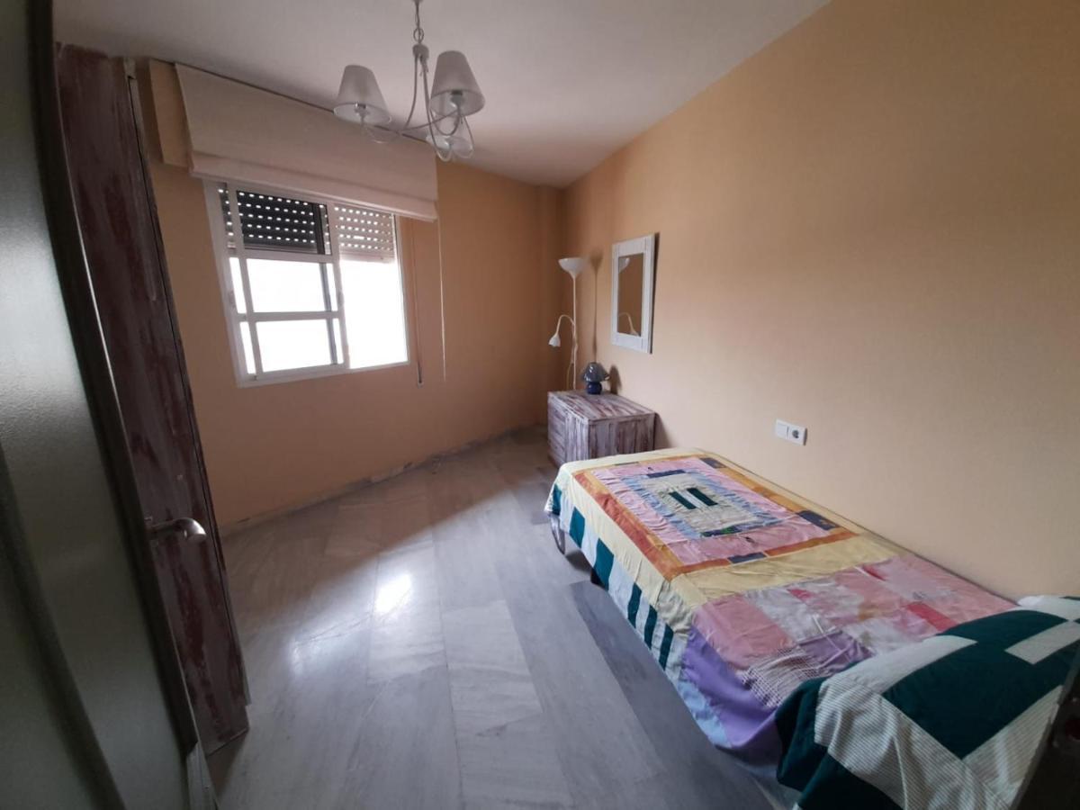 Estepona Centro Playa Apartment Ngoại thất bức ảnh